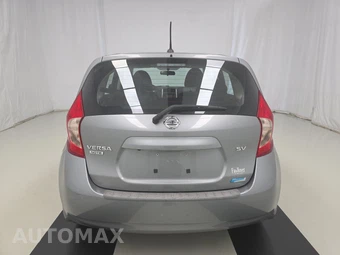 2014 Nissan Versa Note SV - miniatura 5