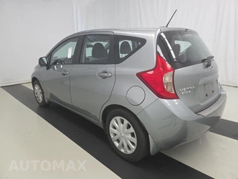 2014 Nissan Versa Note SV - miniatura 6