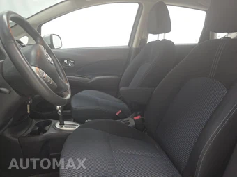 2014 Nissan Versa Note SV - miniatura 7