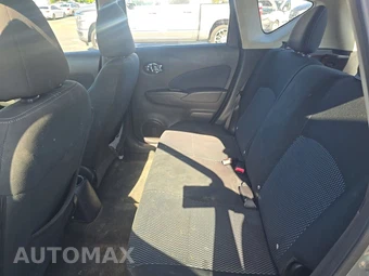 2014 Nissan Versa Note SV - miniatura 13