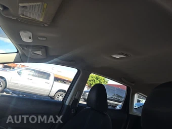 2014 Nissan Versa Note SV - miniatura 18