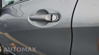 2014 Nissan Versa Note SV - miniatura 26