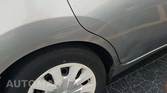 2014 Nissan Versa Note SV - miniatura 28