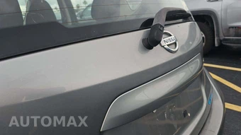 2014 Nissan Versa Note SV - miniatura 36