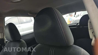 2014 Nissan Versa Note SV - miniatura 37