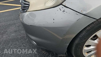 2014 Nissan Versa Note SV - miniatura 43