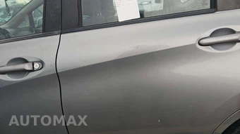 2014 Nissan Versa Note SV - miniatura 45
