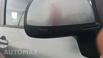 2014 Nissan Versa Note SV - miniatura 46