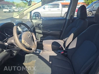 2014 Nissan Versa Note SV - miniatura 7