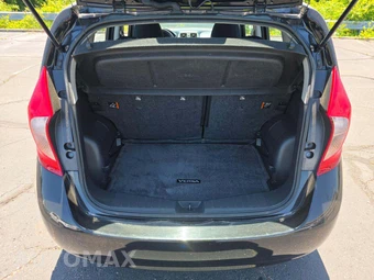 2014 Nissan Versa Note SV – miniatura 11