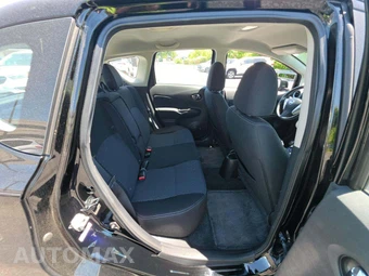 2014 Nissan Versa Note SV – miniatura 13