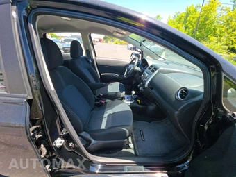 2014 Nissan Versa Note SV – miniatura 15