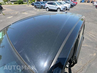 2014 Nissan Versa Note SV – miniatura 9