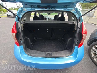 2014 Nissan Versa Note SV – miniatura 14