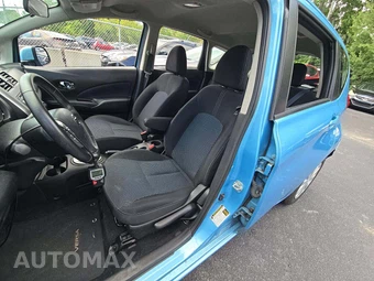 2014 Nissan Versa Note SV – miniatura 6