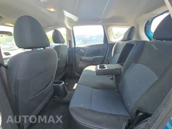 2014 Nissan Versa Note SV – miniatura 13