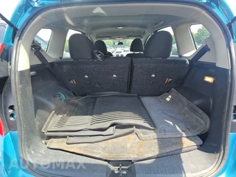 2014 Nissan Versa Note SV – miniatura 16
