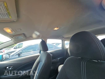 2014 Nissan Versa Note SV – miniatura 17