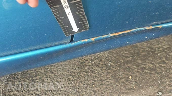 2014 Nissan Versa Note SV – miniatura 33