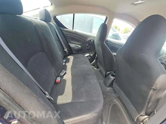 2014 Nissan Versa S – miniatura 16