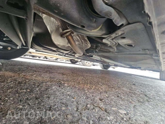 2014 Nissan Versa S – miniatura 17