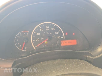 2014 Nissan Versa S Plus - miniatura 12