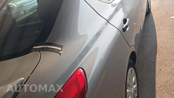 2014 Nissan Versa S Plus - miniatura 22
