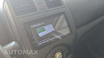 2014 Nissan Versa S Plus - miniatura 27