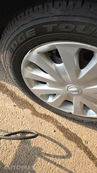 2014 Nissan Versa S Plus - miniatura 28