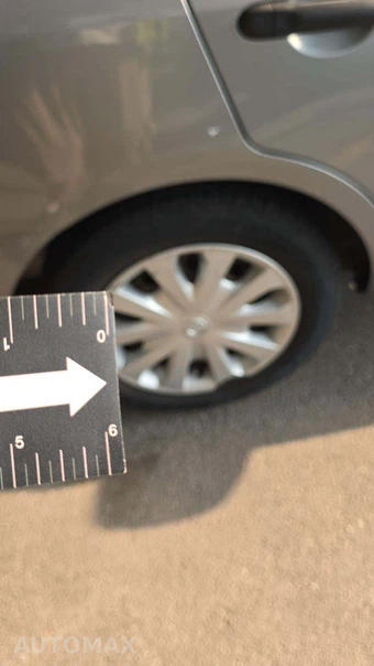 2014 Nissan Versa S Plus - miniatura 31