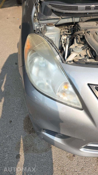 2014 Nissan Versa S Plus - miniatura 44