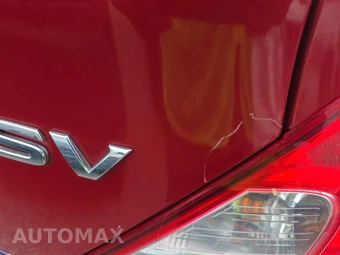 2014 Nissan Versa SV - miniatura 24