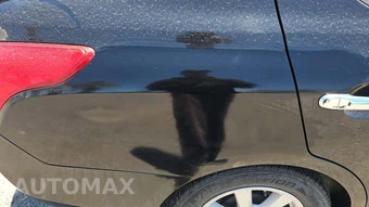 2014 Nissan Versa SV – miniatura 21