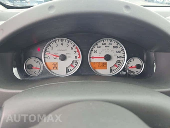 2014 Nissan Xterra PRO-4X - miniatura 6