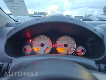 2014 Nissan Xterra PRO-4X - miniatura 12