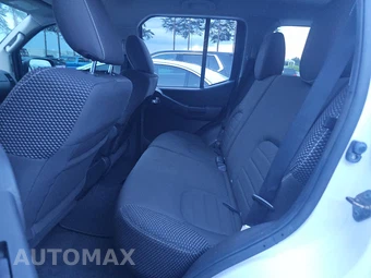 2014 Nissan Xterra PRO-4X - miniatura 13