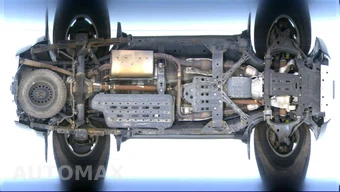 2014 Nissan Xterra PRO-4X - miniatura 17