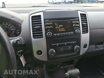 2014 Nissan Xterra S - miniatura 10