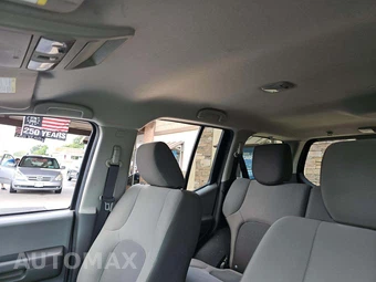 2014 Nissan Xterra S - miniatura 11