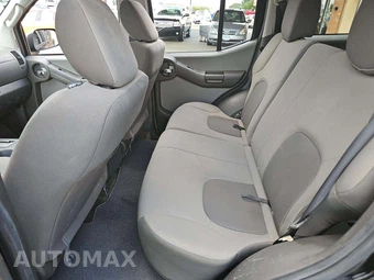 2014 Nissan Xterra S - miniatura 13