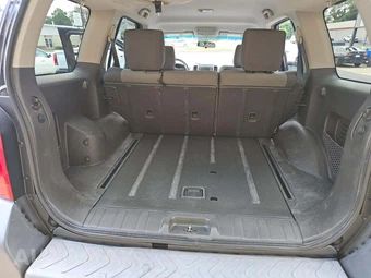 2014 Nissan Xterra S - miniatura 14