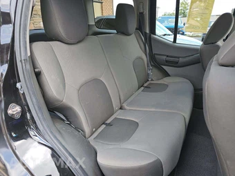 2014 Nissan Xterra S - miniatura 16