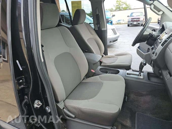 2014 Nissan Xterra S - miniatura 18