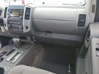 2014 Nissan Xterra S - miniatura 19