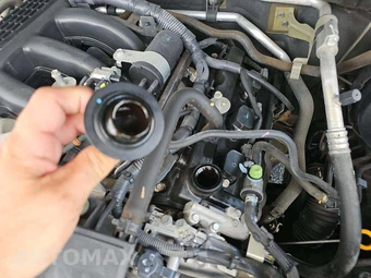 2014 Nissan Xterra S - miniatura 24