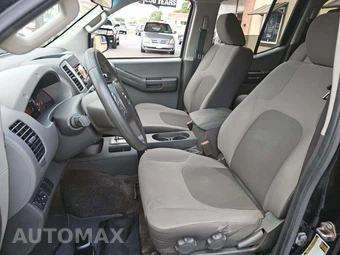 2014 Nissan Xterra S - miniatura 6