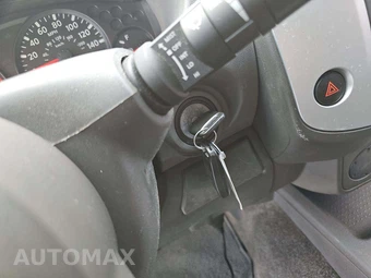 2014 Nissan Xterra S - miniatura 8