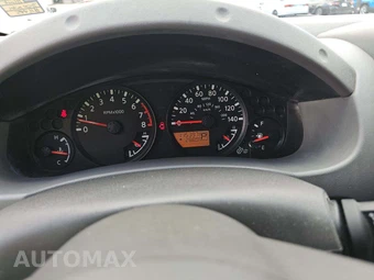 2014 Nissan Xterra S - miniatura 9
