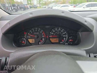 2014 Nissan Xterra S - miniatura 10