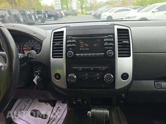 2014 Nissan Xterra S - miniatura 11